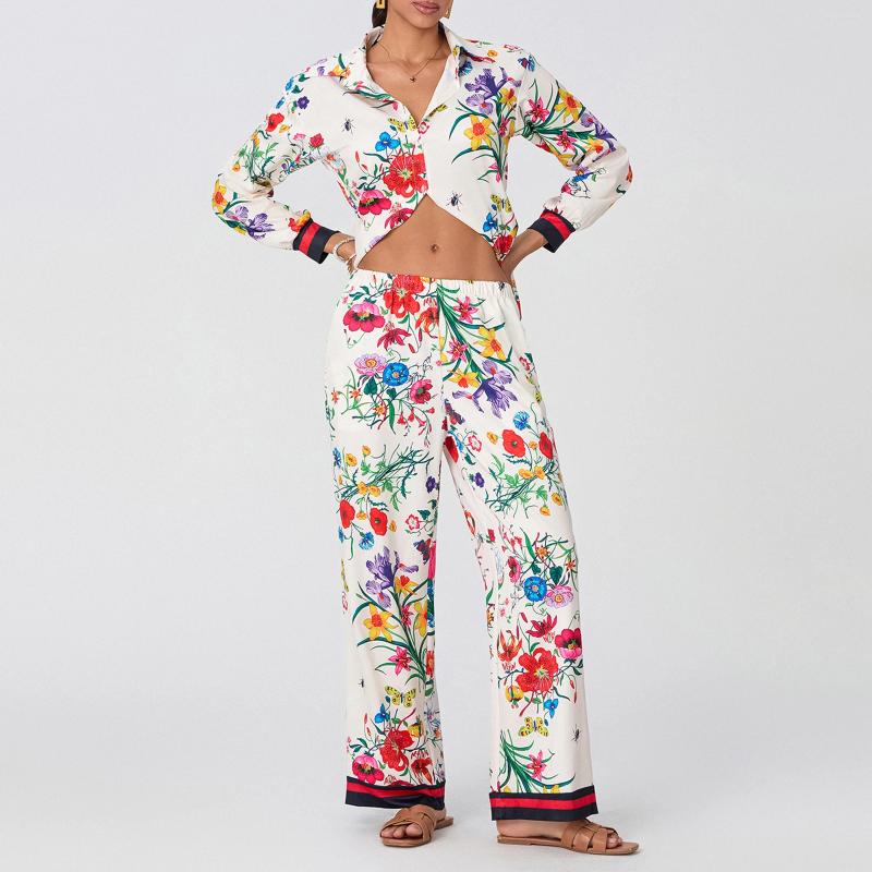 Women's Two Piece P… - image