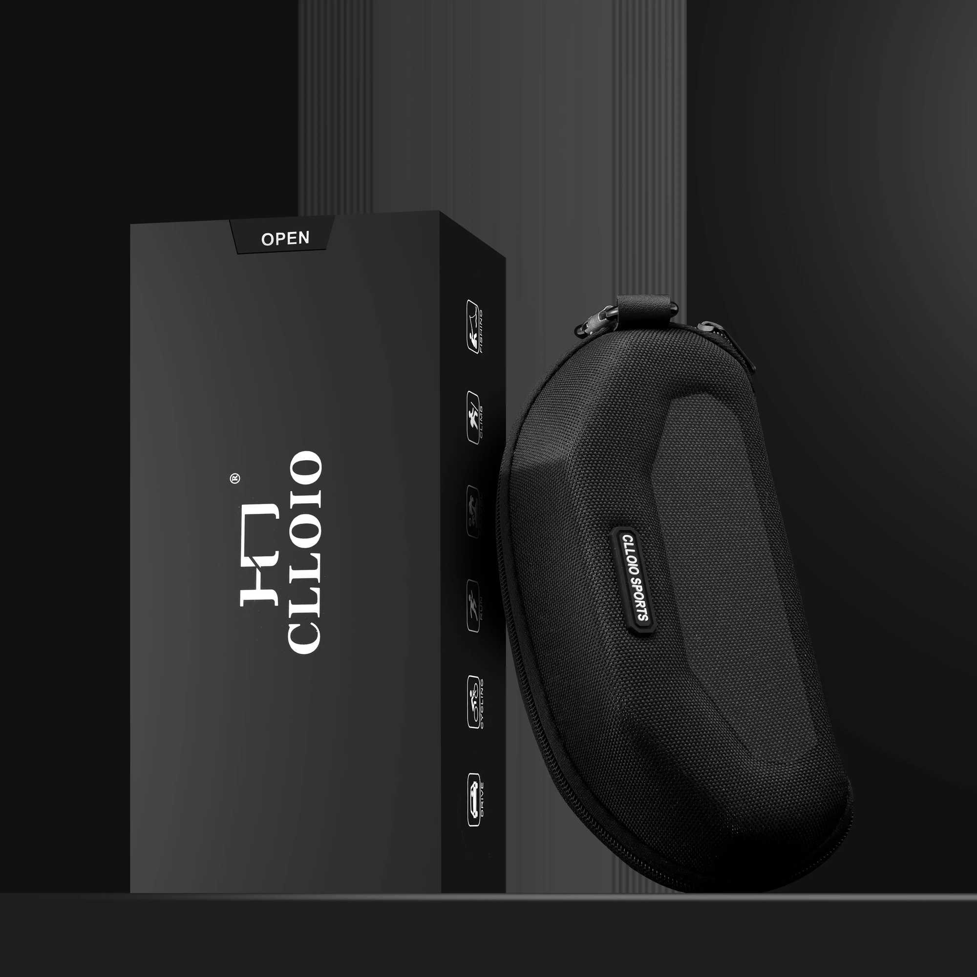 CLLOIO Safety Glasses with Prescription PROtective CE Industrial Labor PROtective Glasses Construction PROtective GoggLEs G251212