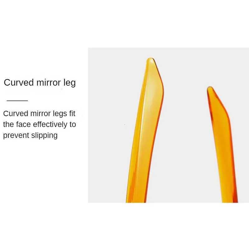 Cycling Glasses Sports Sunglasses for Men Women UV 400 Protection Eyewear Baseball Running Riding Sunglasses G251212