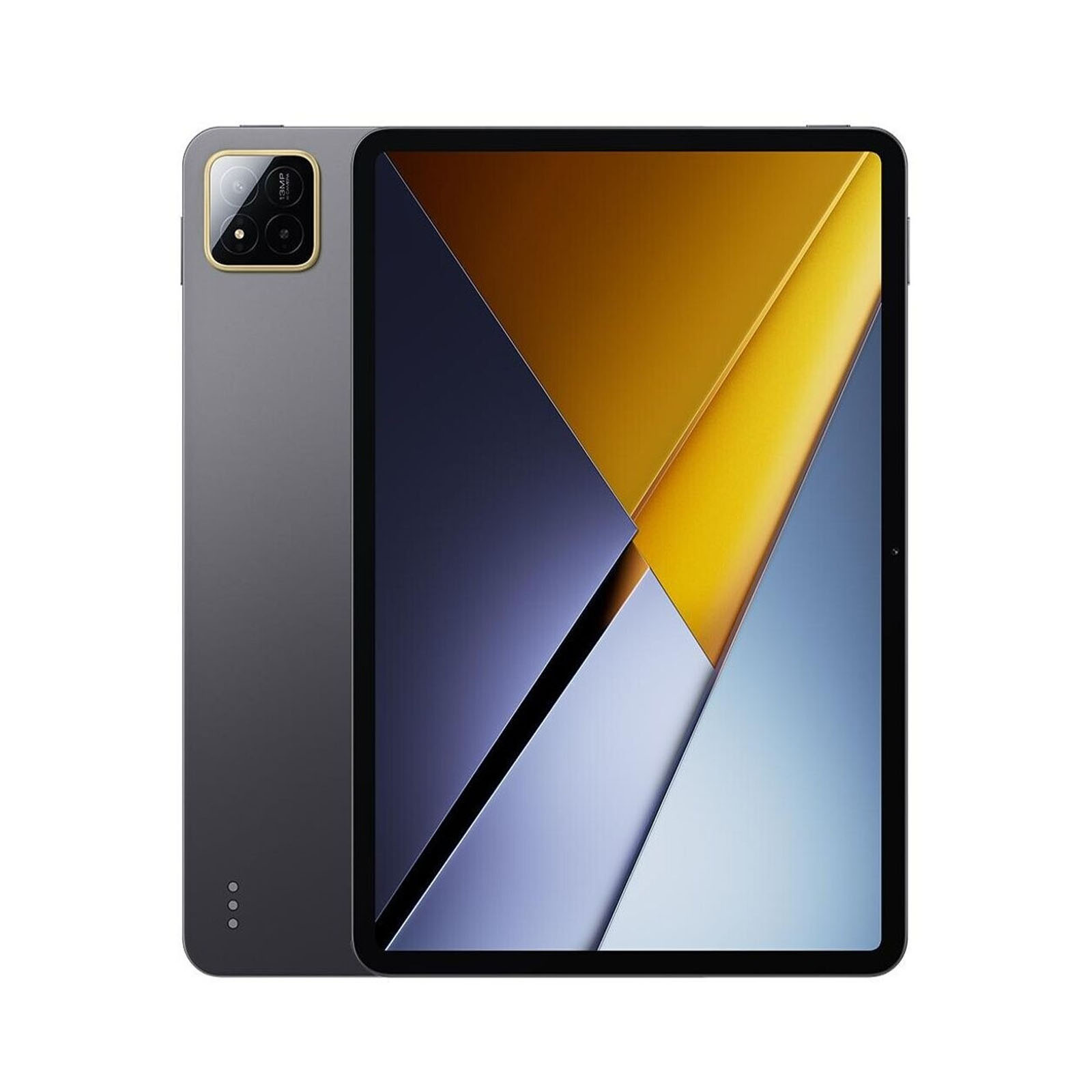 POCO PAD X1 Global version Tablet 11.2" 3.2K 144Hz Eye-care Display Snapdragon 7+ Gen 3 WIFI 6E 8850mAh Xiaomi Pad PC
