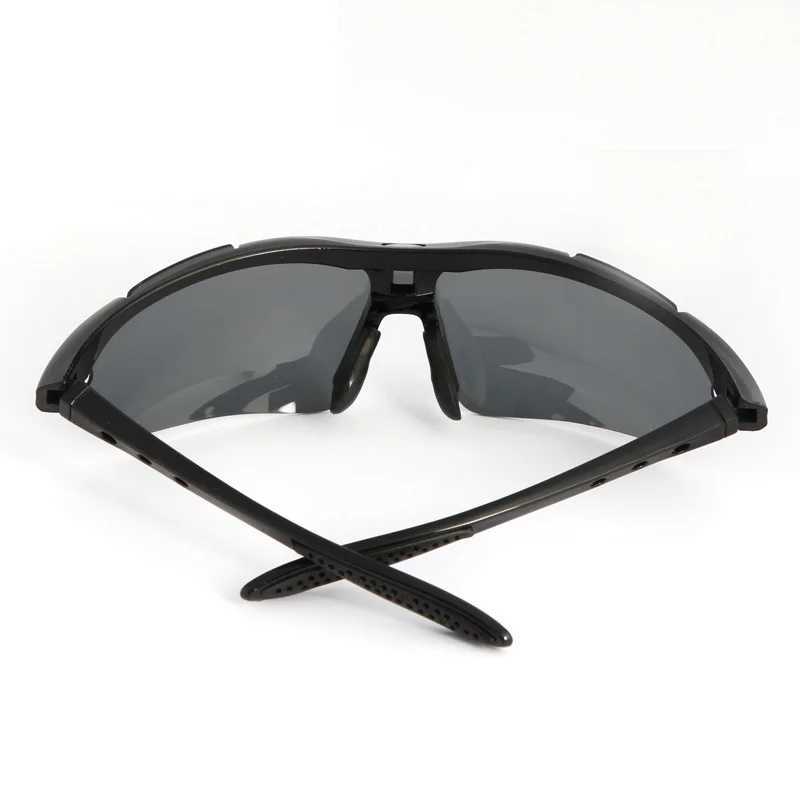 Bicycle Cycling Glasses Men Windproof UV400 Sunglasses Women Protection Goggles Eyewear Sports Running Spectacles RR7009 G251212