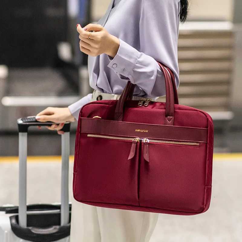 Laptop Bag 1331415415616 InchBriefcase Man Lady Women Shoulder Messenger Case For Macbook Air Pro Notebook Computer PCT251212