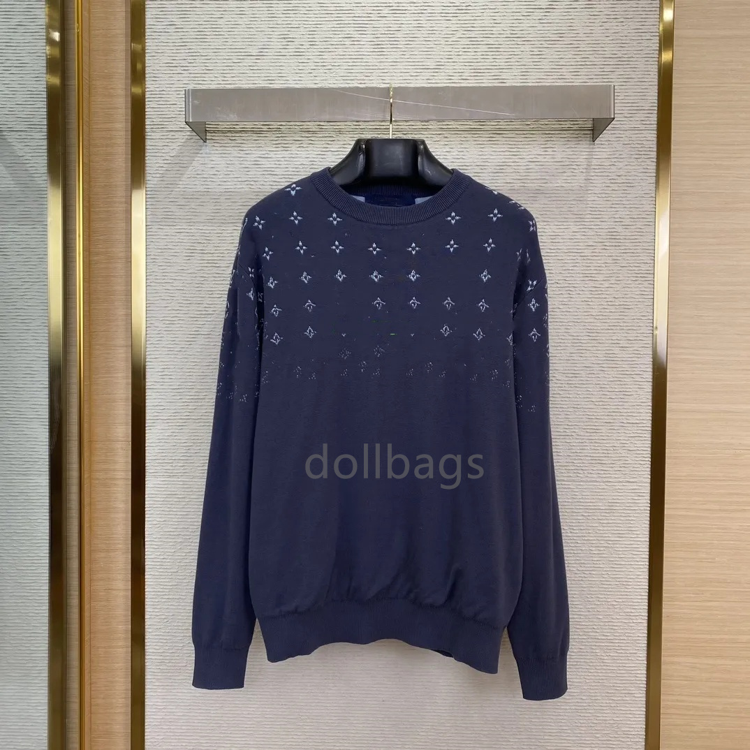 Designer Men Hoodie Pattern Y2k Round Neck Long Sleeve Hoodie Top Men Women Fashion Casual Letter Printed Sports Hoodie