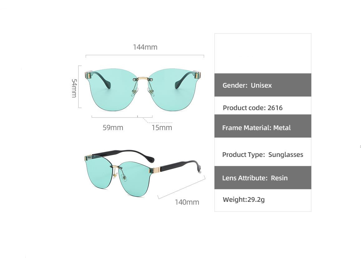 Designer Sunglasses For Men Women Sunglasses Polarized Sunglass Round Frame Glasses Fashion Luxury Goggle Pilot Alloy Frame UV400 Eyewear KZ0915