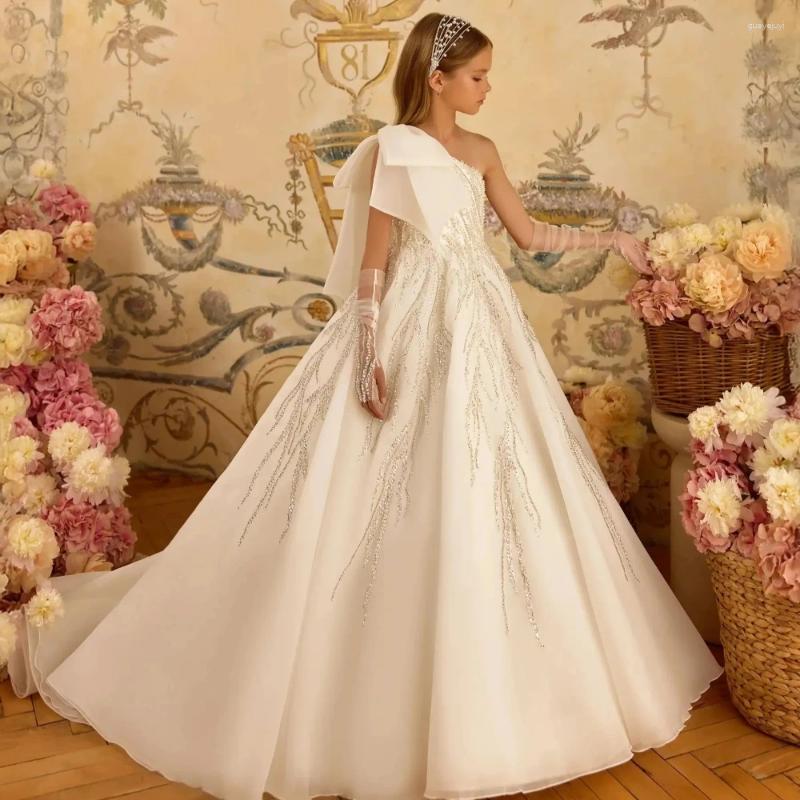 Girl Dresses Exquis… - image