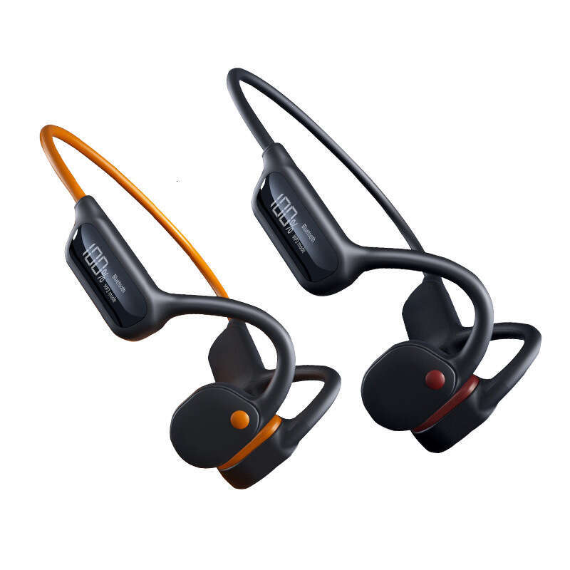 Renowned brand wholesale cross-border hot selling headphones&Earphones X bone conduction long battery life in ear running and swimming specific headph