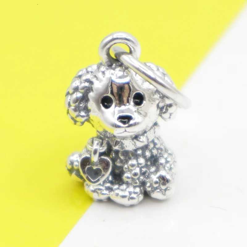New925SierVariety Penguin Lion n Bees Owl PendantsCharmsBeadsFit Bracelet BangleDIYJewelryForWen Y251212