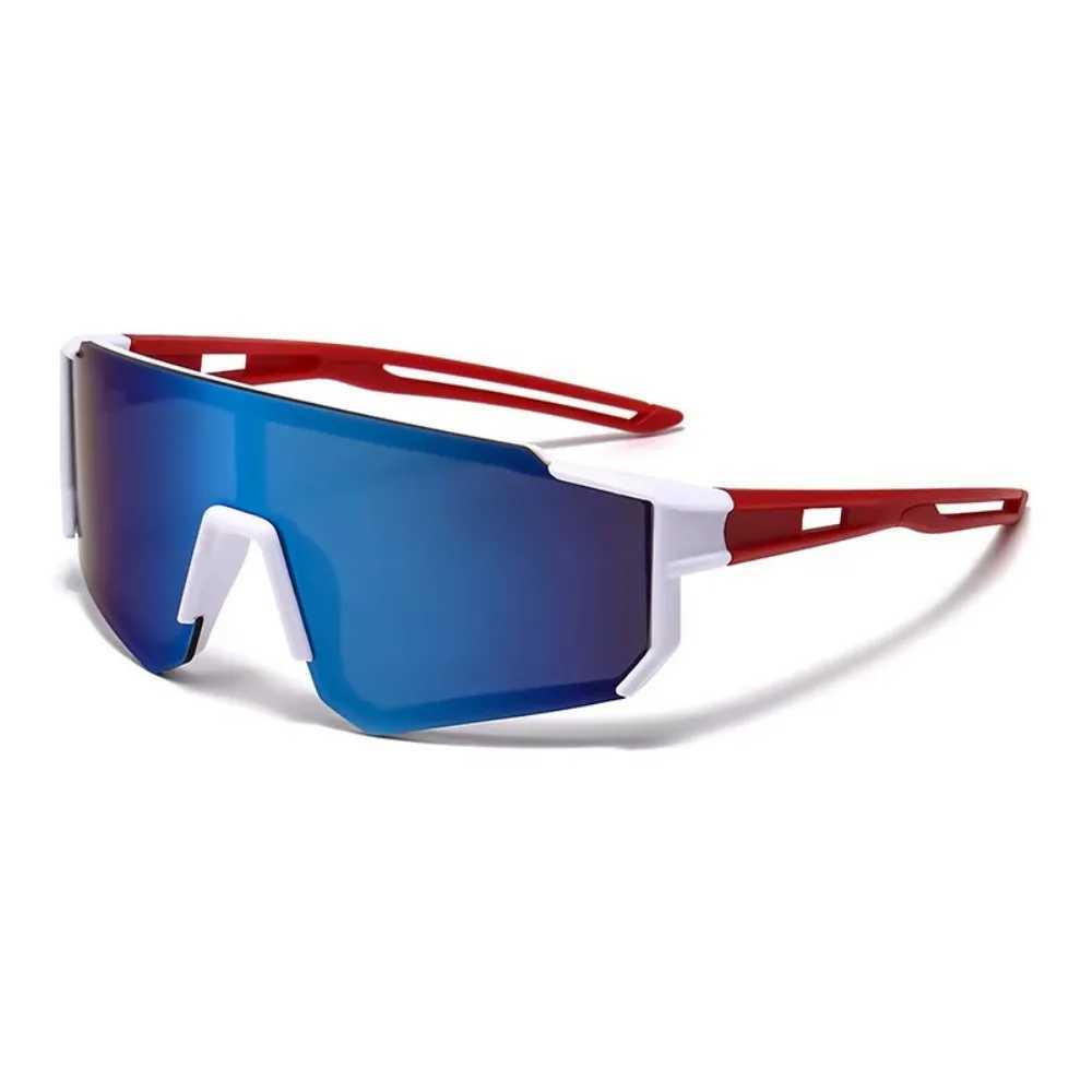 Children Cycling Sunglasses Boys Girls Fashion Trend Outdoor Sun Glasses Girls UV 400 Protection Lens Sports Eyewear for Kids G251212