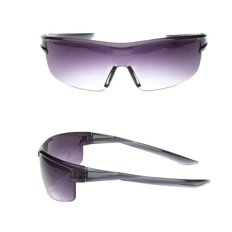 Cycling Glasses Sports Sunglasses for Men Women UV 400 Protection Eyewear Baseball Running Riding Sunglasses G251212