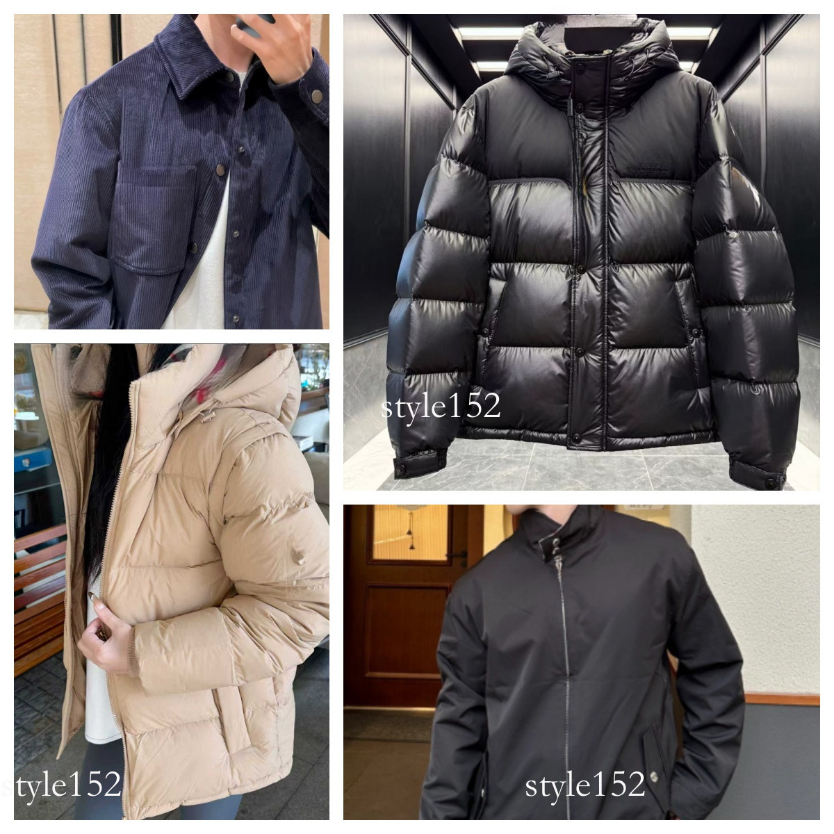 Bbr Winter New Men … - image