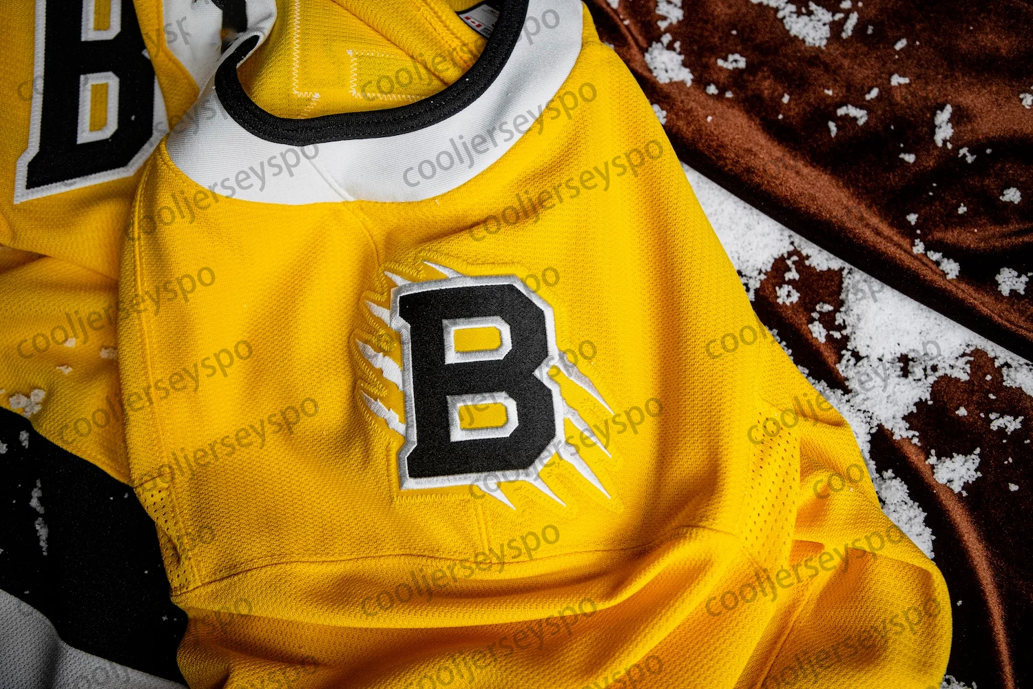 88 David Pastrnak 2026 Stadium Series Hockey Jerseys Charlie McAvoy Jeremy Swayman Mason Lohrei Hampus Lindholm Tanner Jeannot Customizable Name Numbe