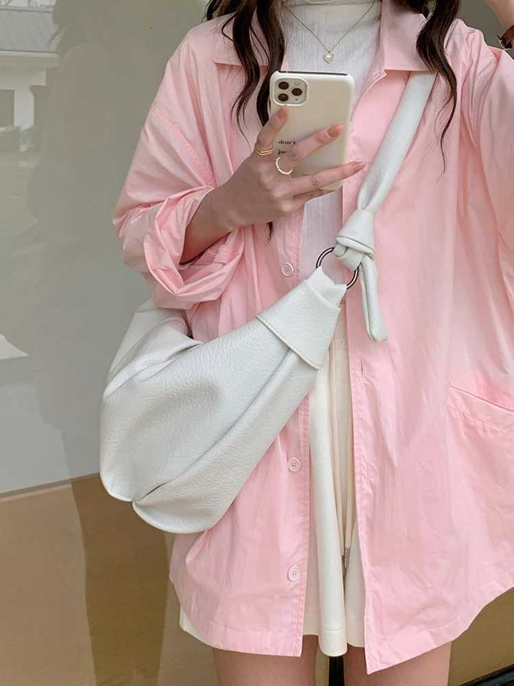 2025 new autumn and winter bag fiable casual crossbody bag shoder bag wens daily cmuting bag Y251211