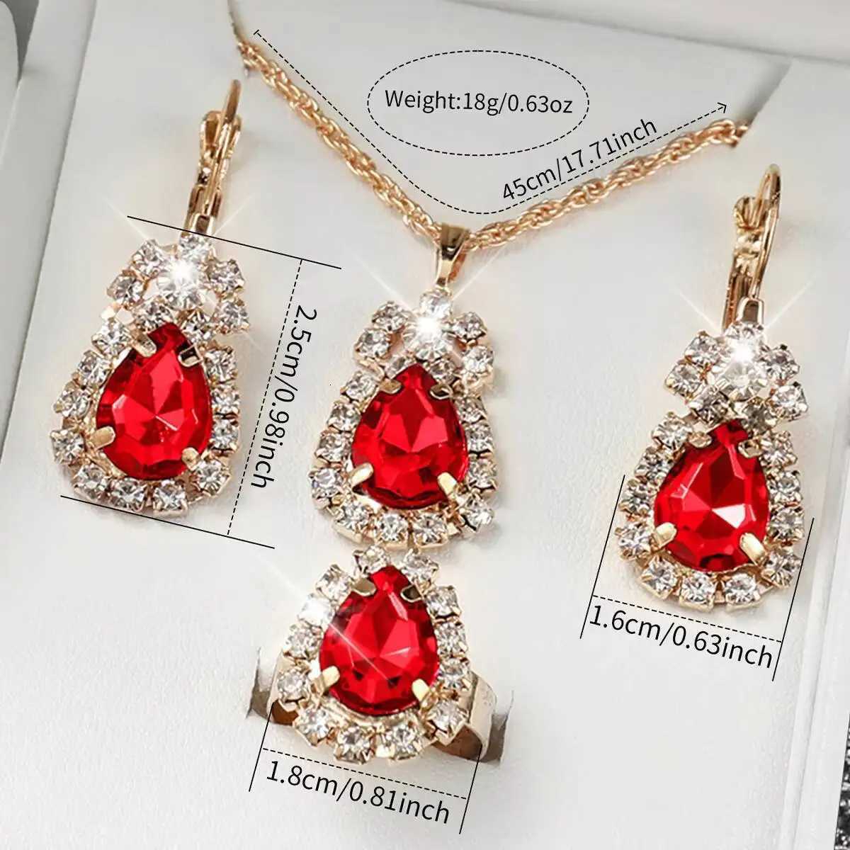 5PCS/Set Fashion Roma Dial Women Quartz Watch Casual Leather Strap Wristwatches Rhinestone Jewelry Set Reloj MujerWithout Box Y251212