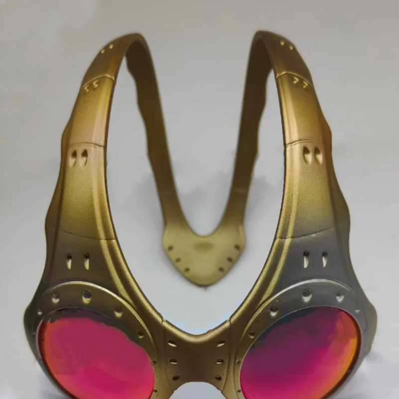 Fashion Sunglasses Men Women Outdoor Cycling Sports Glasses Sunglasses Retro Trendy Metal Frame Glasses G251212