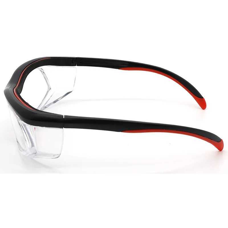 CLLOIO Safety Glasses with Prescription PROtective CE Industrial Labor PROtective Glasses Construction PROtective GoggLEs G251212