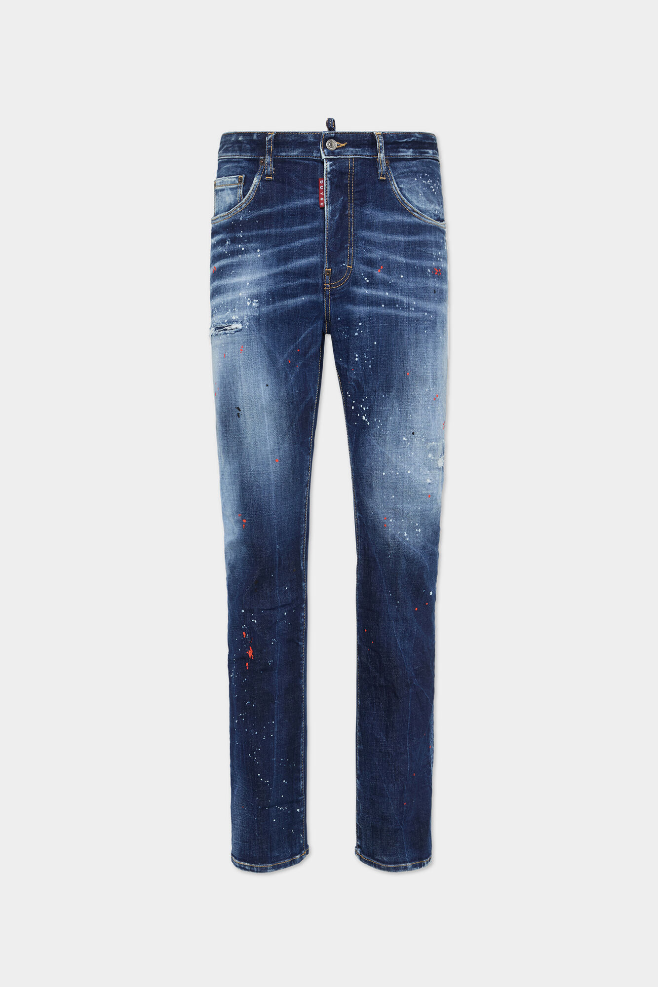 Duyou Brand Jeans M… - image