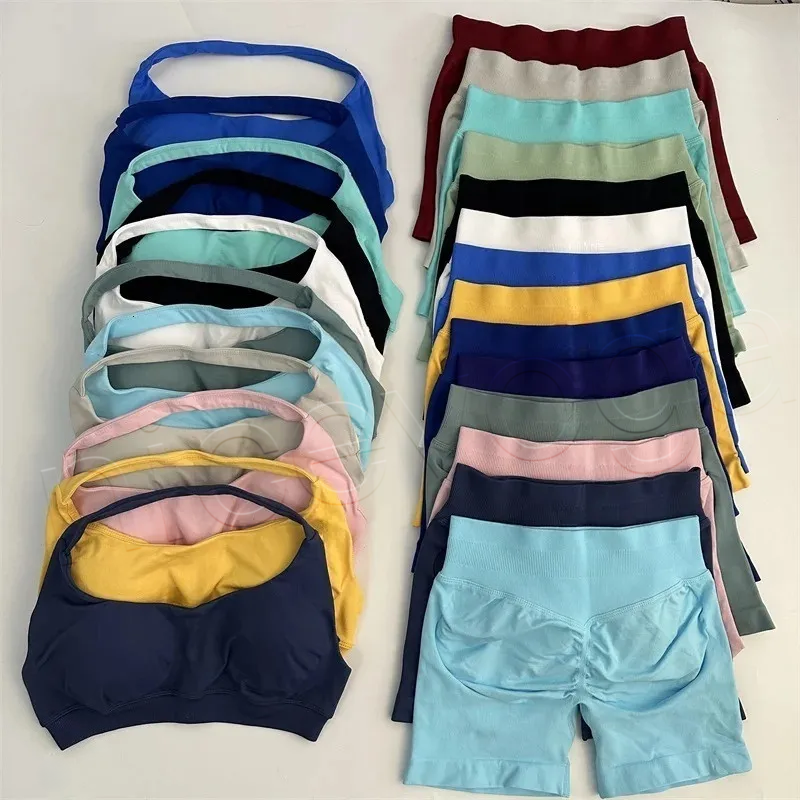 Impact Seamless Yog… - image