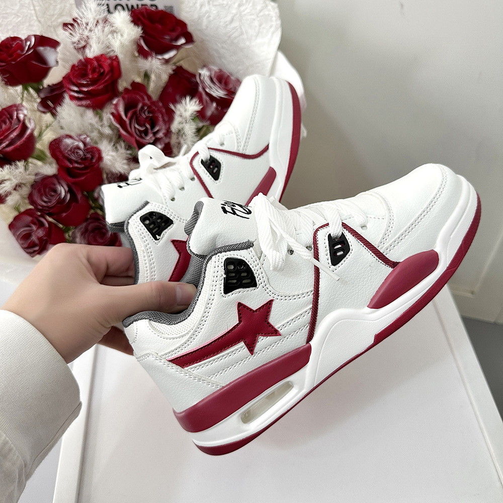 Hot new free shipping designer shoes for mens womens running shoes red black grey blue orange outdoor sneakers sport shoes size 35-44