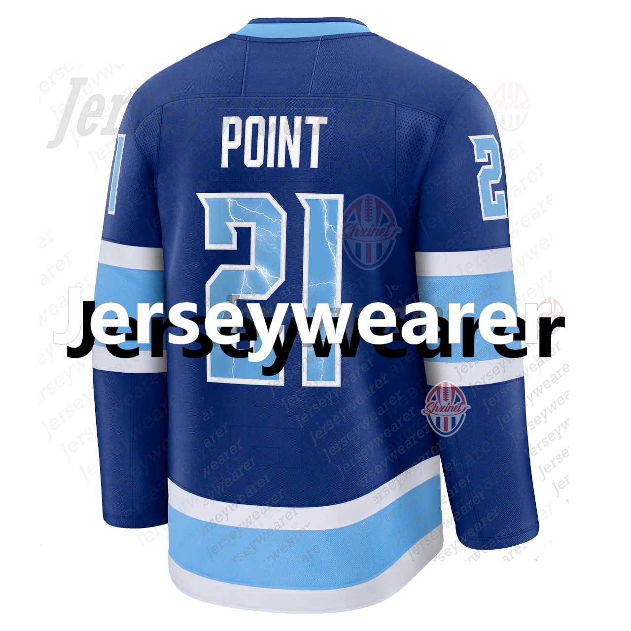 Customizable 2026 Stadium Series Hockey Jerseys Nikita Kucherov Andrei Vasilevskiy Brandon Hagel Victor Hedman Anthony Cirelli Jake Guentzel Point