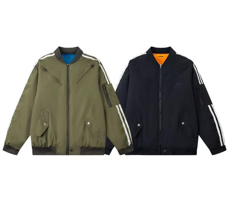 Baseball Jackets Fo… - image