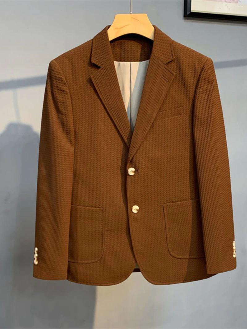 Men's Suits Casual … - image