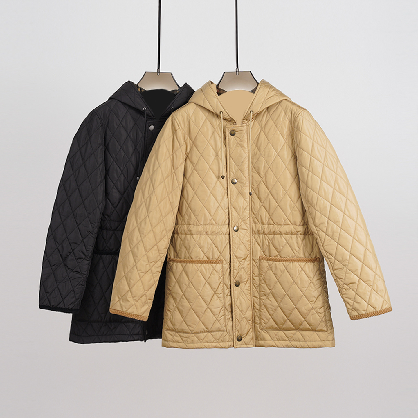 Women's Jackets Des… - image