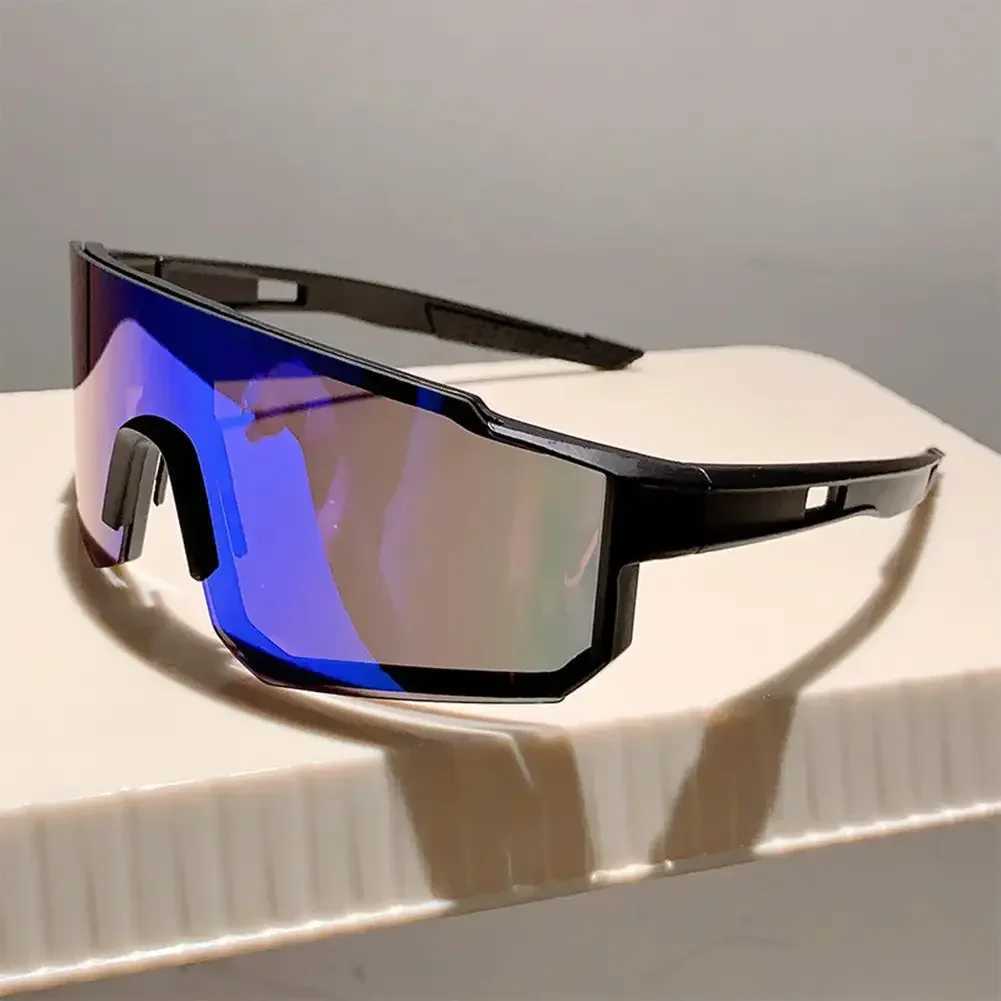 Sport Goggle Skiing Eyewear Cycling Sunglasses Outdoor Women For Men Brand Sun Glasses Popular Punk Skiing Windproof Shades G2512121