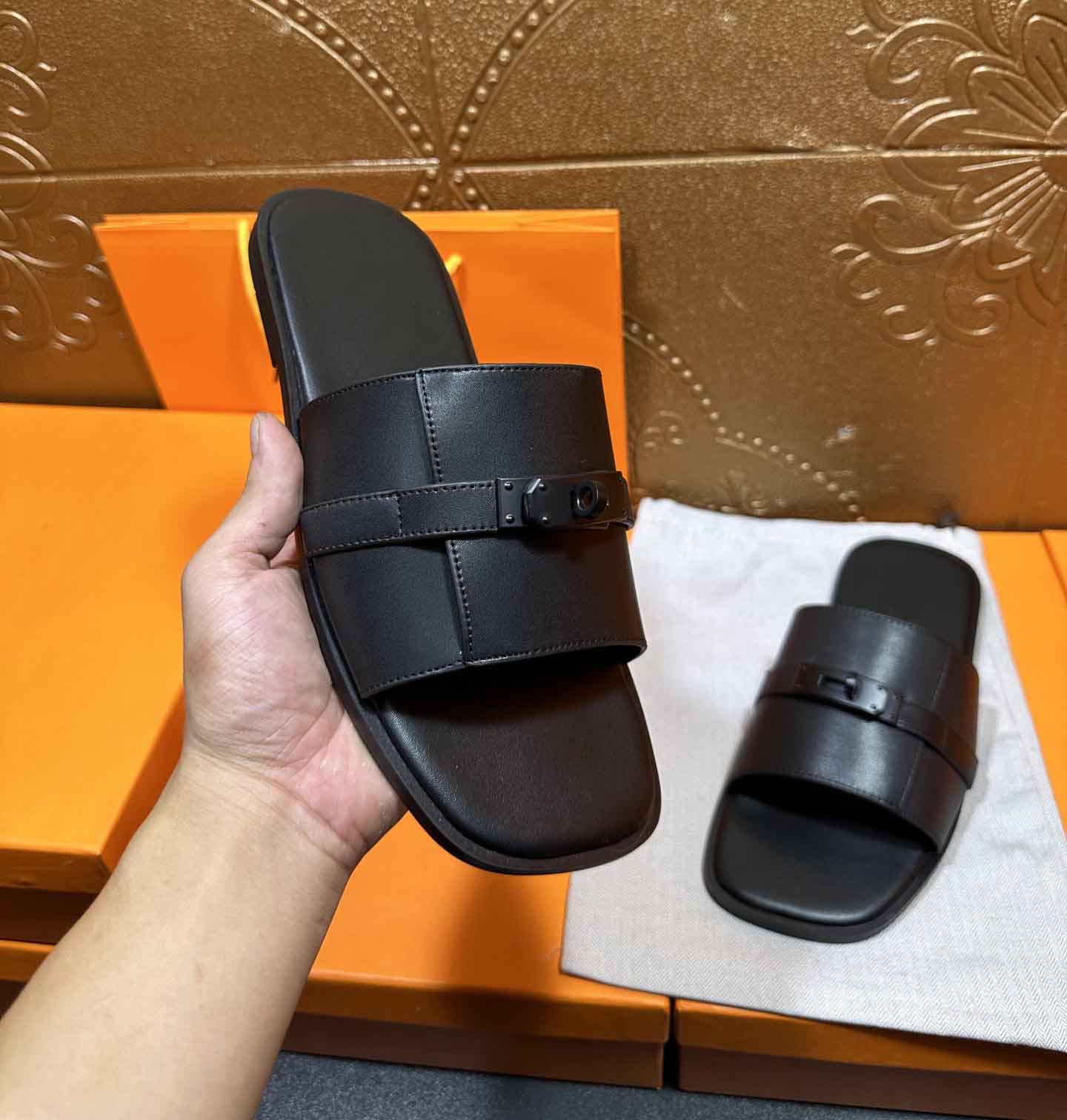 Summer Boys Luxury … - image