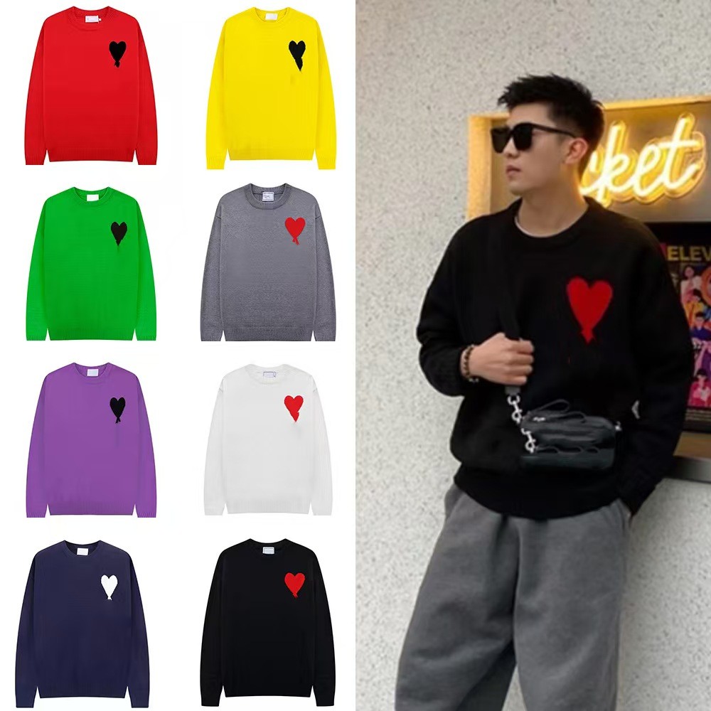 Designer Sweater Me… - image