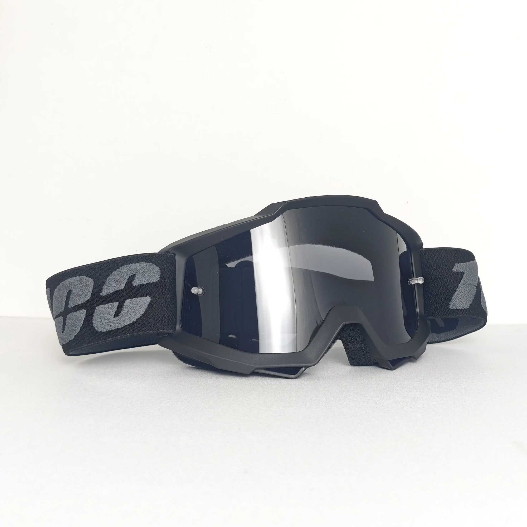 Hot 100 Men Women four-Season fashion Glasses Protective High-Definition for All-Day Snow Mountain Skiing Outdoor Use G251212