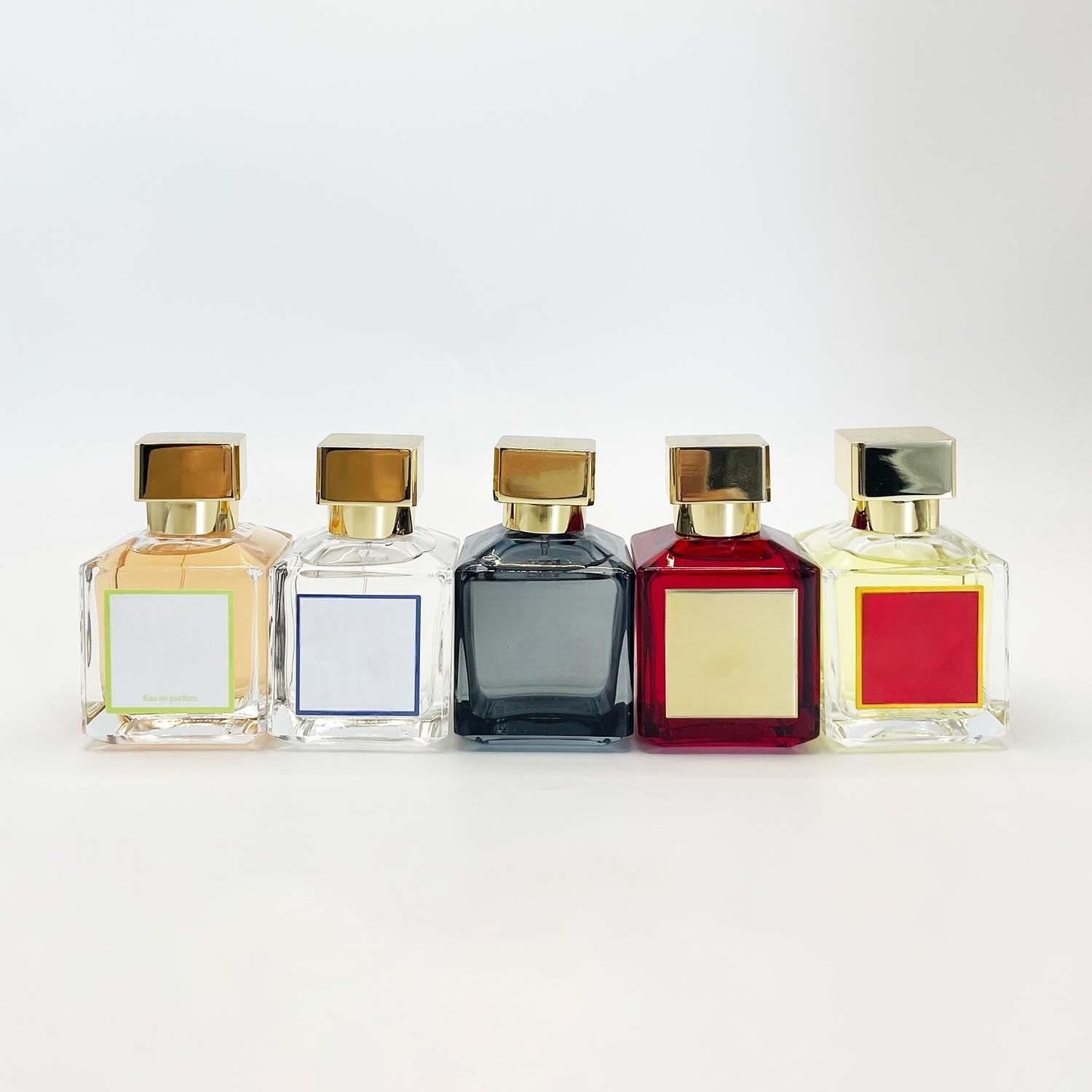 Designer Perfume 70ml Gentle and elegant for Men Woman body mist edp Fragrance Long Lasting Smell Cologne Spray High Quality fast ship