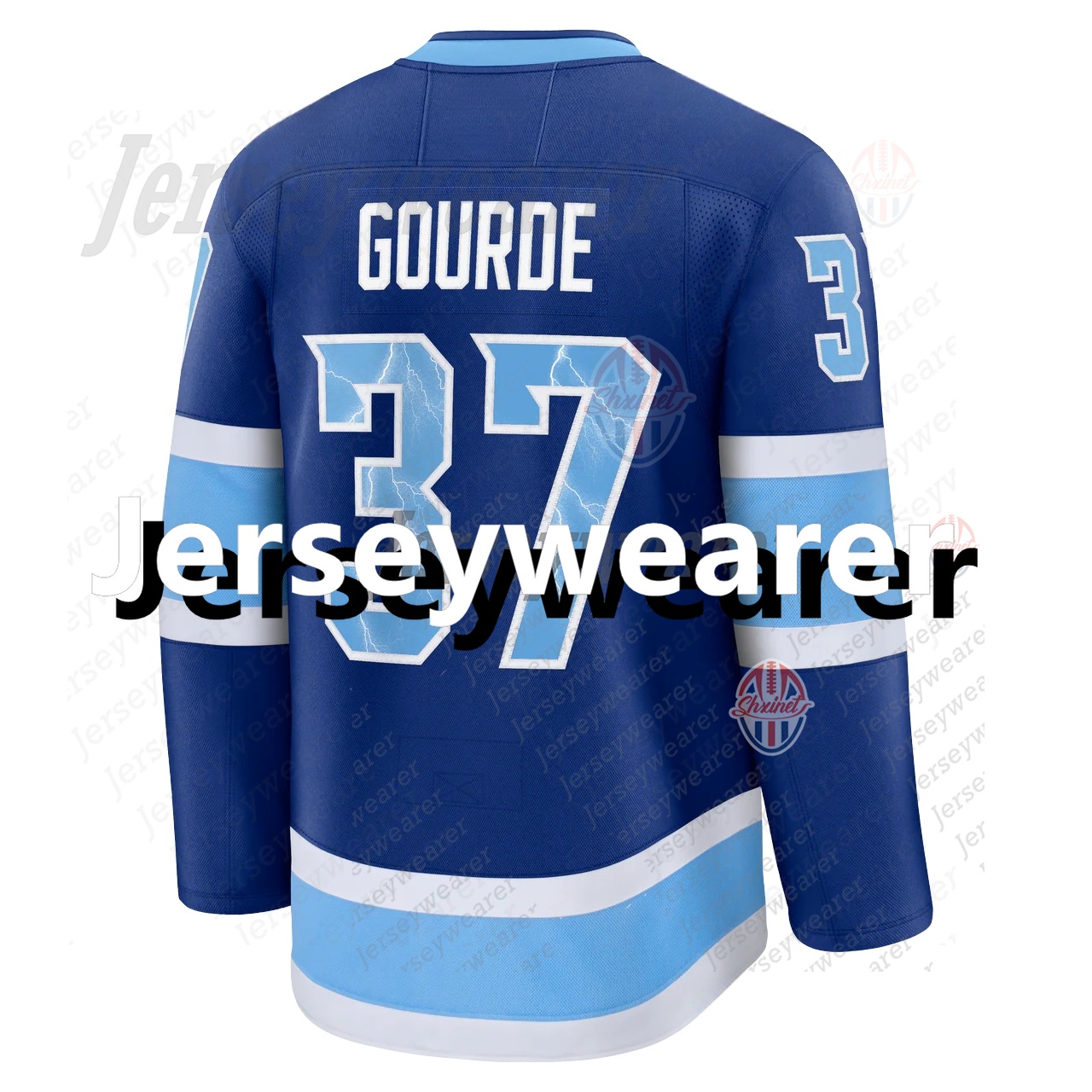 Customizable 2026 Stadium Series Hockey Jerseys Nikita Kucherov Andrei Vasilevskiy Brandon Hagel Victor Hedman Anthony Cirelli Jake Guentzel Point