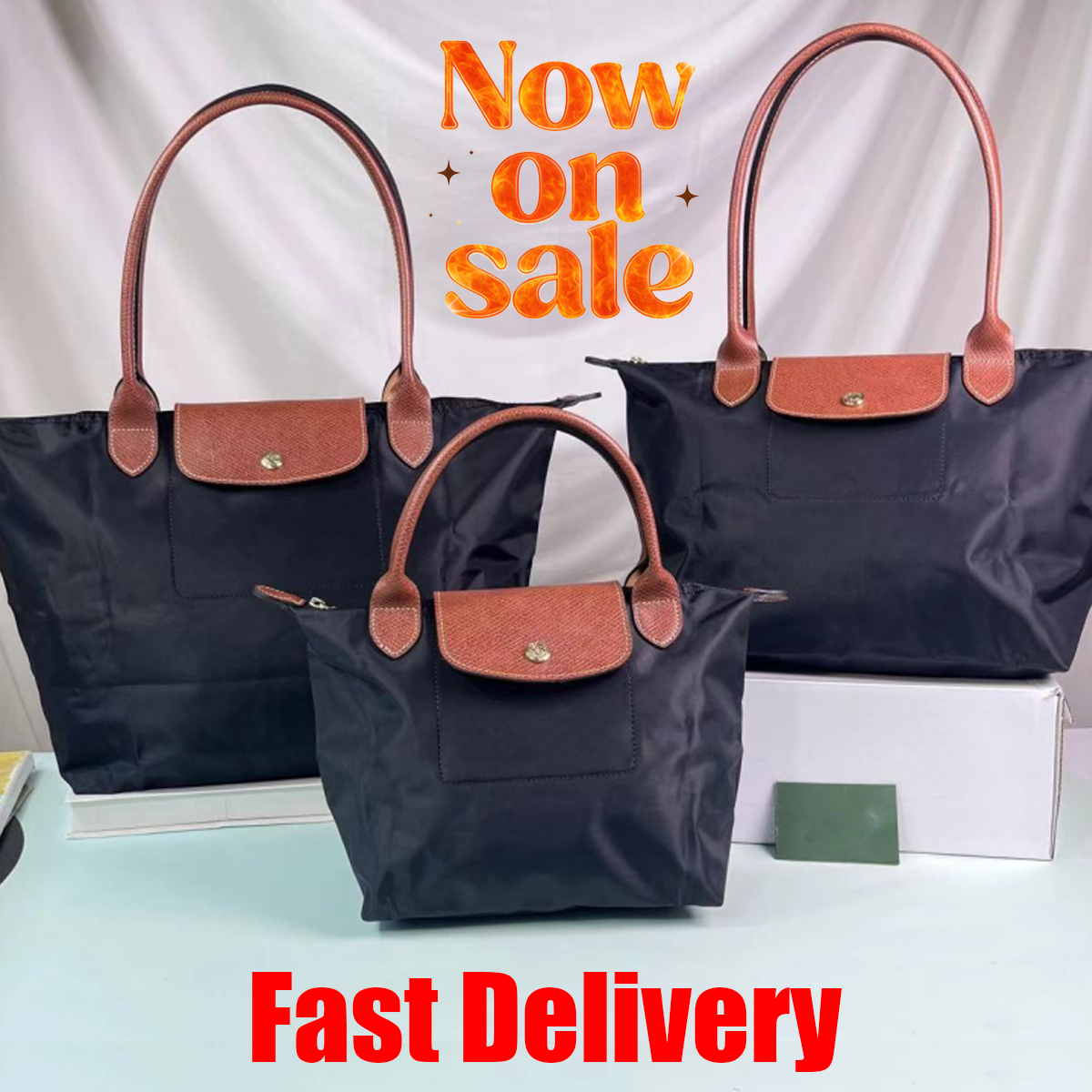 Designer Bag Shoulder Bag Crossbody Bag Luxury Bag Women's Large Capacity Lepilege Canvas and Leather Patchwork Bag Tote Bag Travel Bag Fashion Hobo Bag Shopping Bag