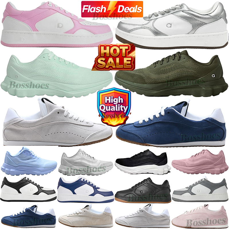 alos yoga shoes designer aloshoes alotrainers alosneakers runners Recovery Mode Runner chaussure scarpe schoenen for men women trainers Plate-forme outdoor shoes