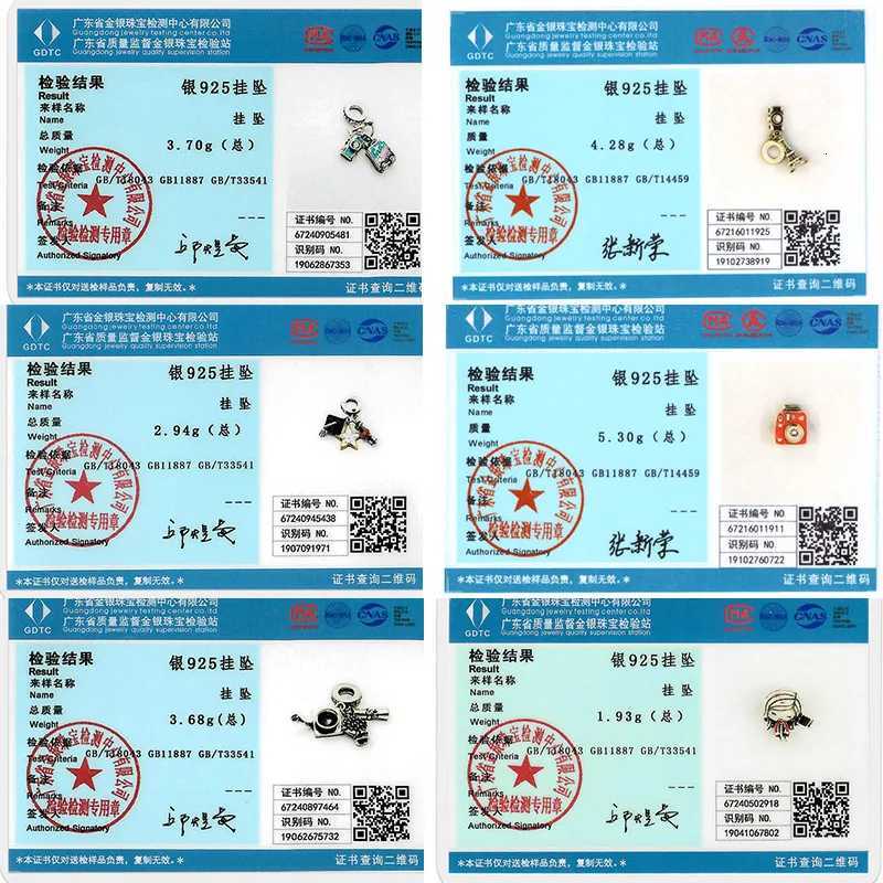Graduation Charms Beads Pendants 925 Sterling Sier Bachelors Hat C Charms Fit Bracelet DIY Ceremony Jewelry Gift Y251212