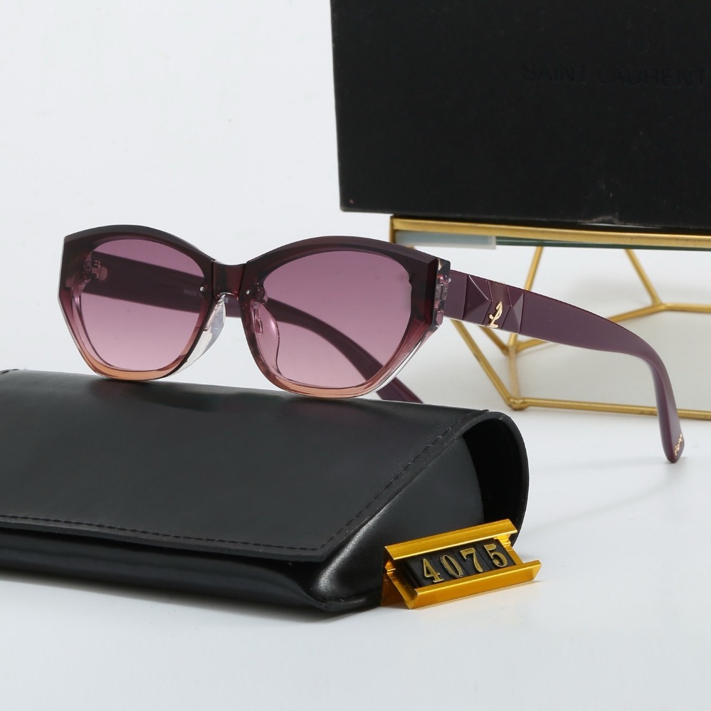 Top Luxury Sunglass… - image