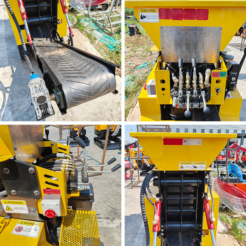 High-Demand Mobile Crusher | Best Selling for Small Scale Quarry, Concrete & Stone Crushing