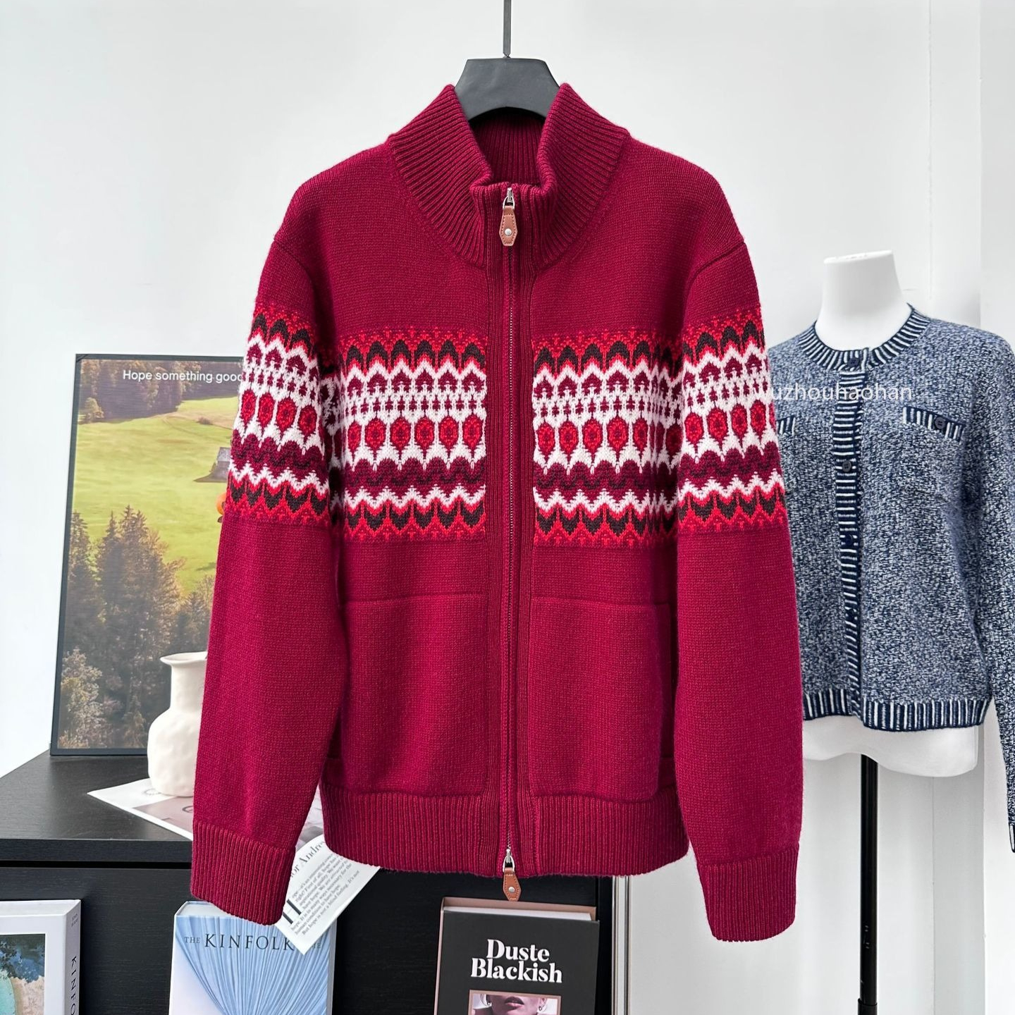 Luxury Designer Wom… - image