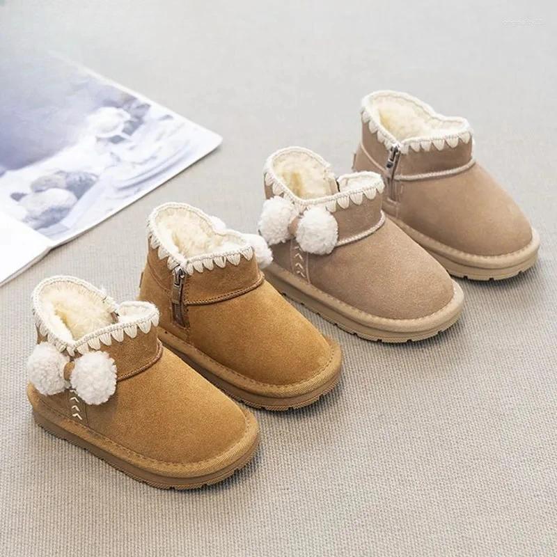 Boots 2025 Winter F… - image