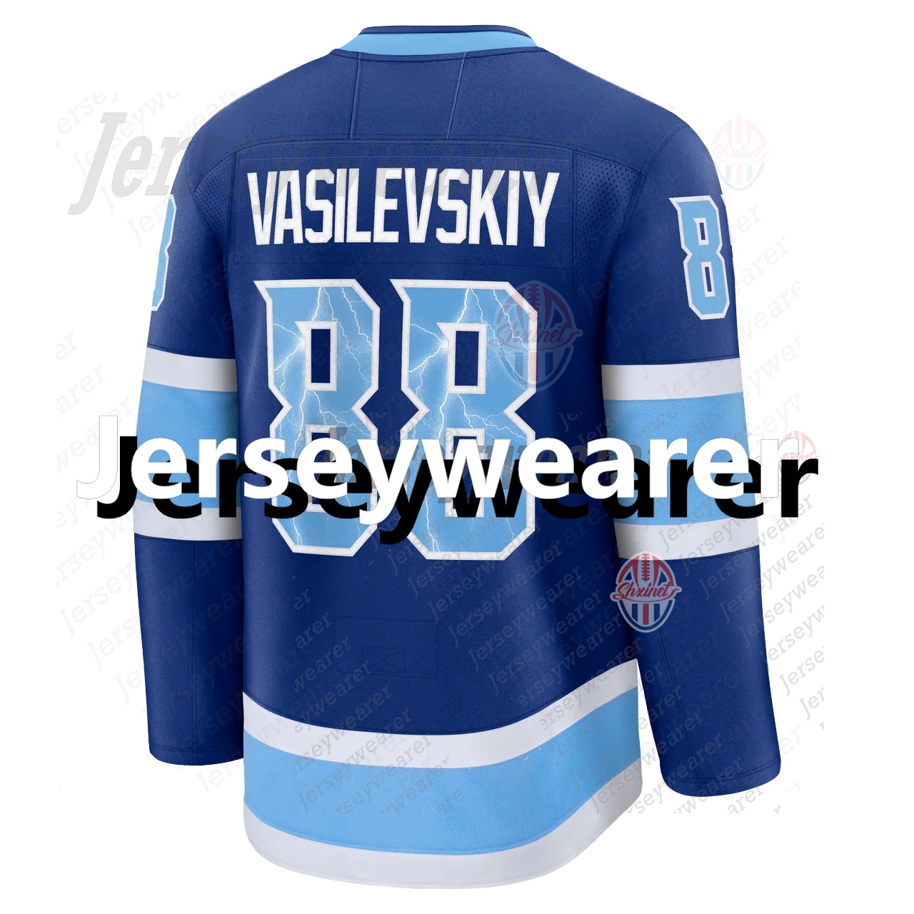 Customizable 2026 Stadium Series Hockey Jerseys Nikita Kucherov Andrei Vasilevskiy Brandon Hagel Victor Hedman Anthony Cirelli Jake Guentzel Point