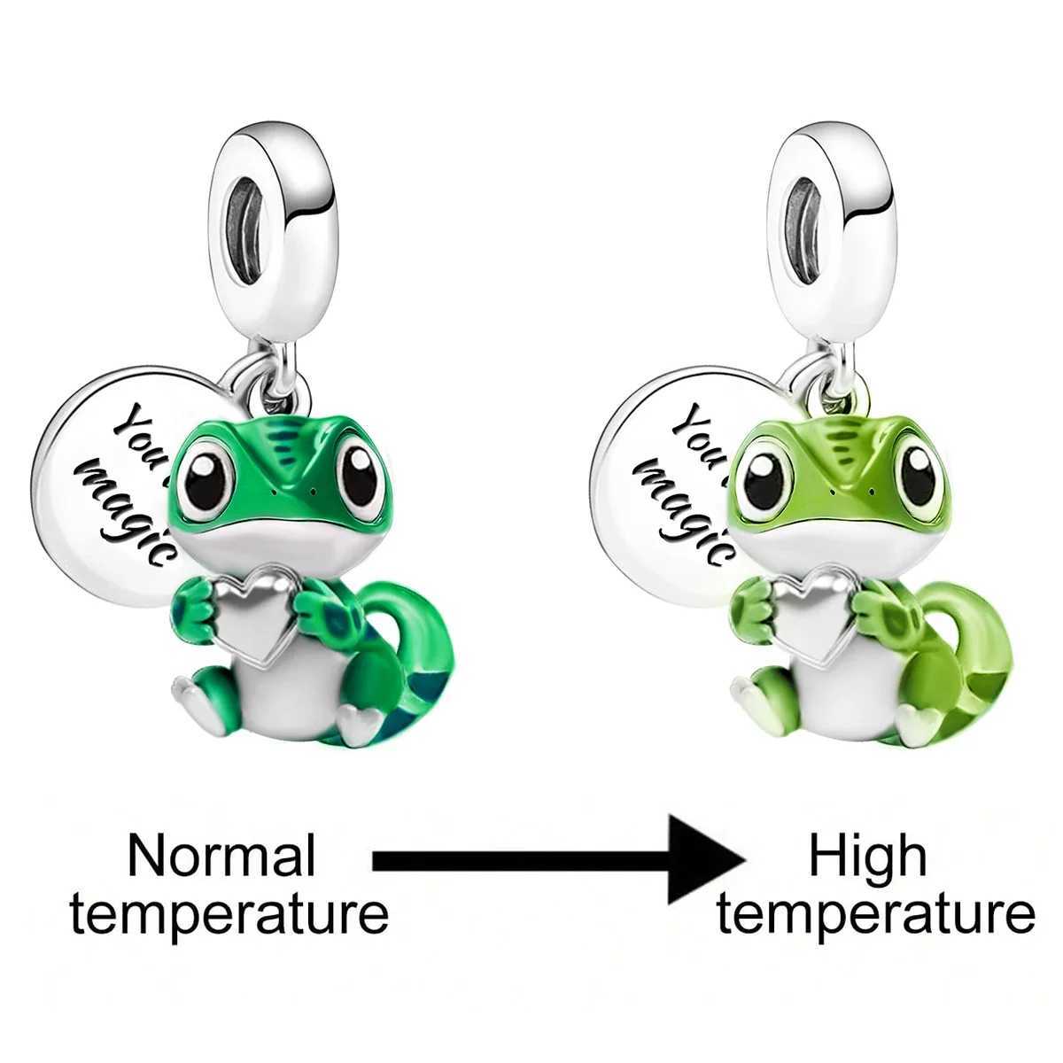 925 Sterling Sier Dumbbell Cute Dog Charms Beads Fit Diy Bracelet Bangle Making Gift Of High Quty Jewelry Y251212