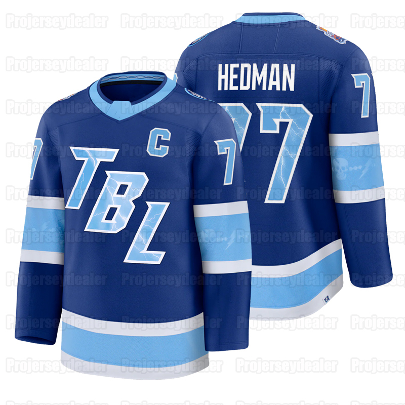 Nikita Kucherov 2026 Stadium Series Jerseys Yanni Gourde Victor Hedman Guentzel Brayden Point McDonagh Atkinson Andrei Vasilevskiy Hagel