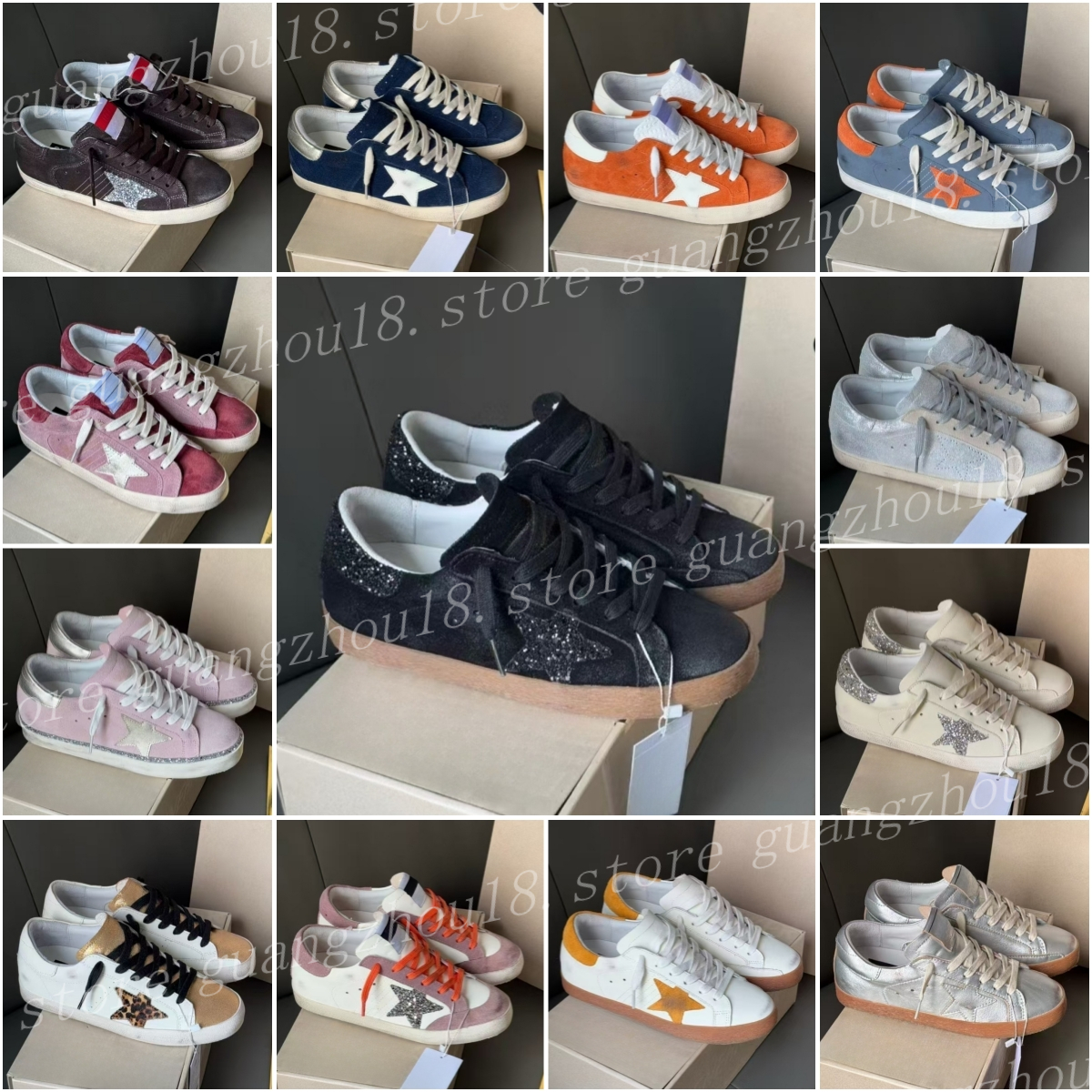 (go off picture not the description) 10A Premium Designer Sports Shoes Women Men's Sneakers Outdoor Platform Running Shoes 34009