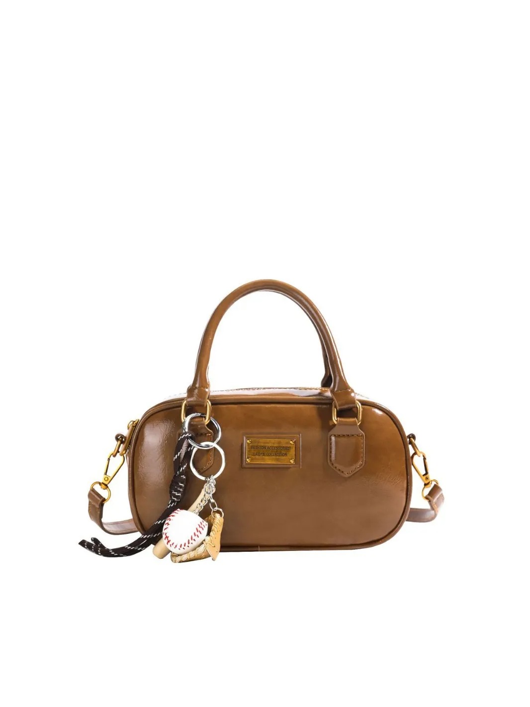 Designer Free shipping Handheld Bowg for Women Autumn/Winter New Trendy Small Square Versatile Single Cross Shoulder Bag