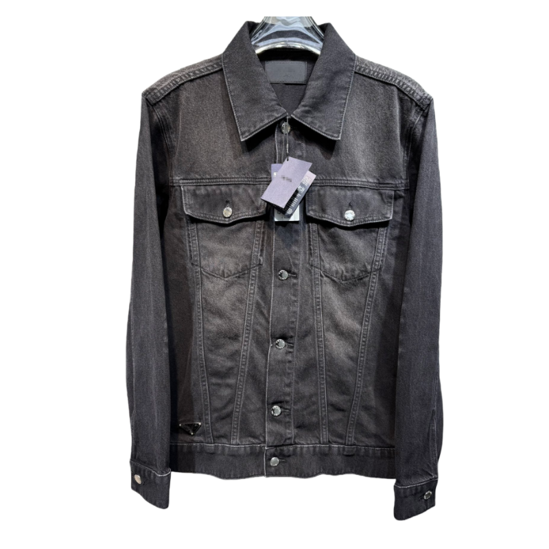 P Brand Mens Denim … - image