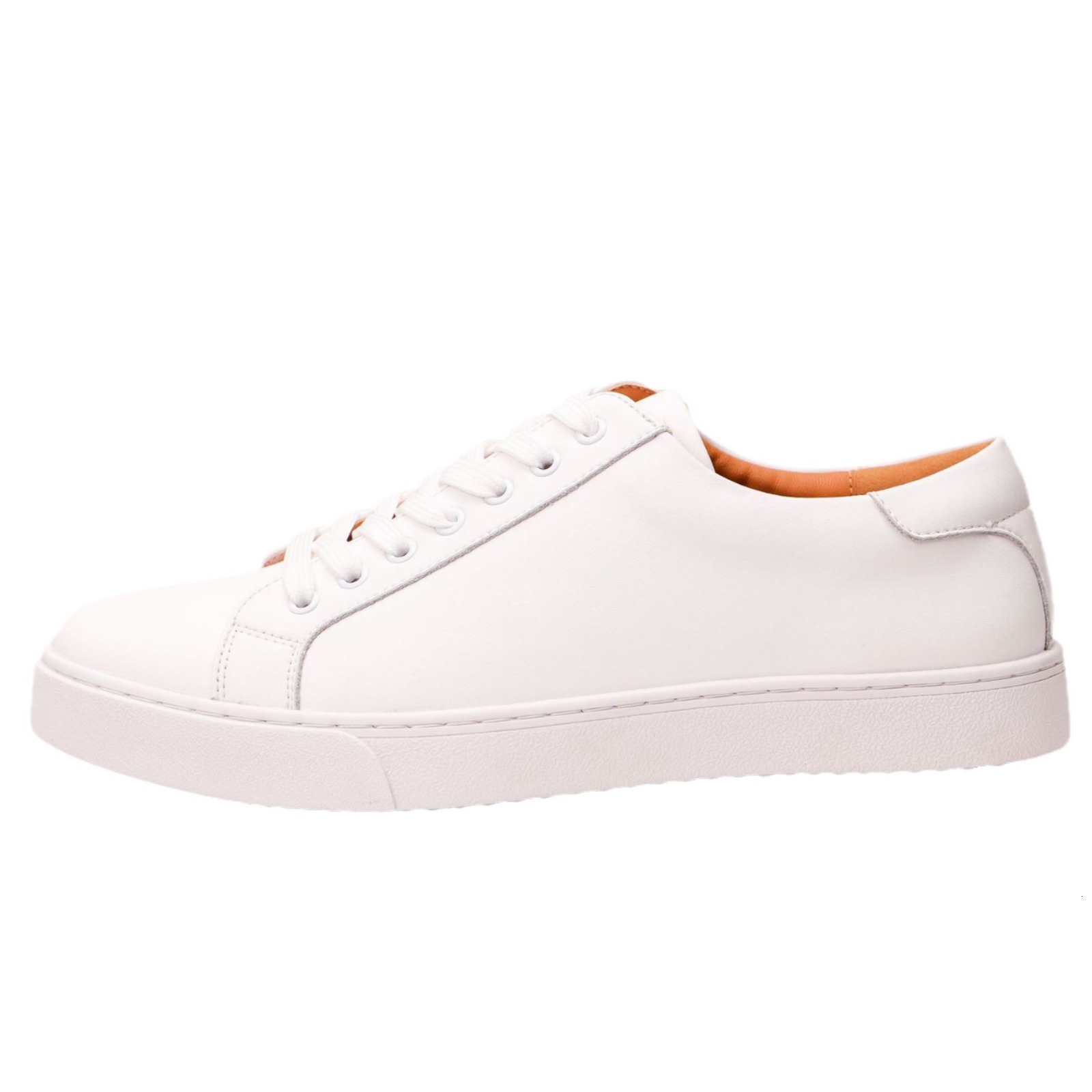 Fashionable retro plus size men's sports shoes casual and handsome business leather shoes high-quality cowhide soft soled board shoes designer sh