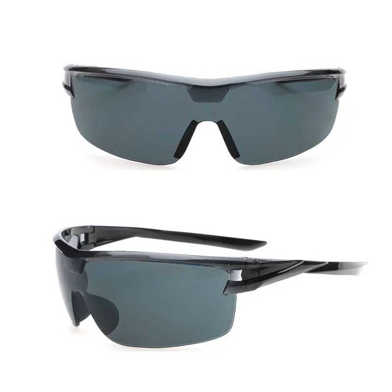 Cycling Glasses Sports Sunglasses for Men Women UV 400 Protection Eyewear Baseball Running Riding Sunglasses G251212