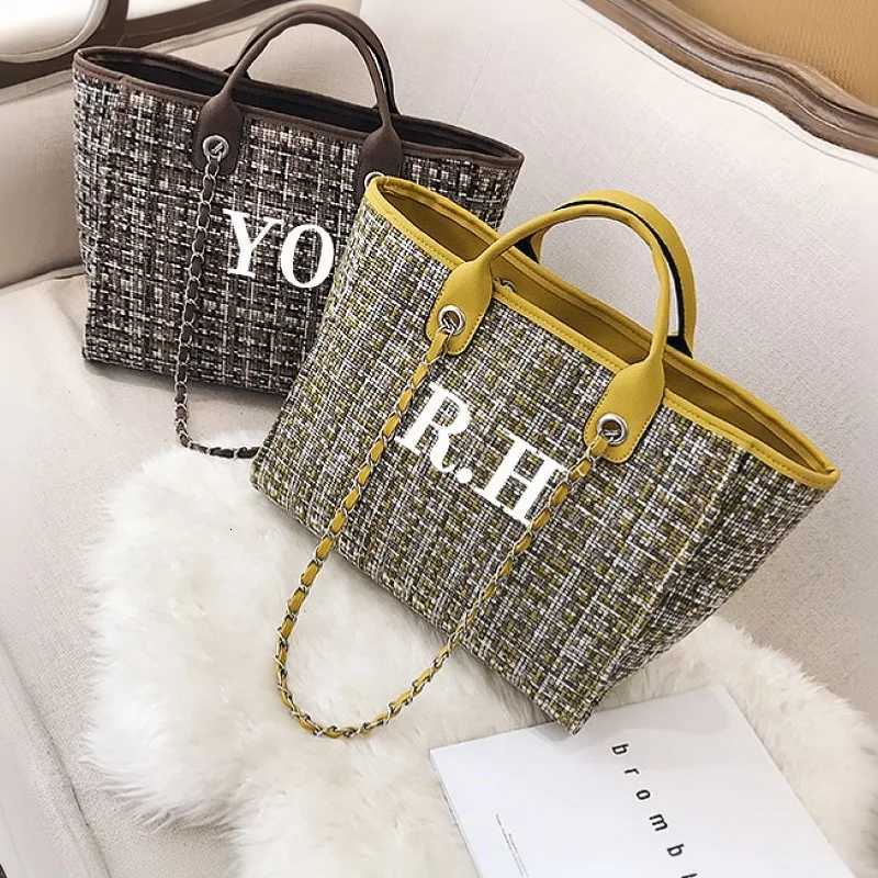 Handbag Women Personalized Gifts Woman Square Bags Halloween Canvas Handbag Purse University Bag Shoulder Fashion Shopping BagT251213