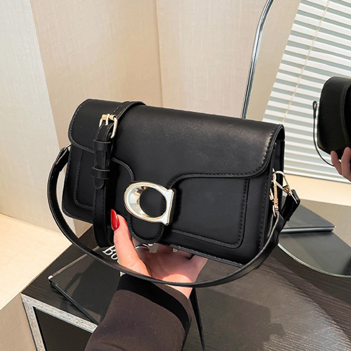 Designer Classic Dionysian tabby handbag cross body bag shoulder bag tote bag Bumbag women mini pillow tabby comes with a cross body with two shoulder straps