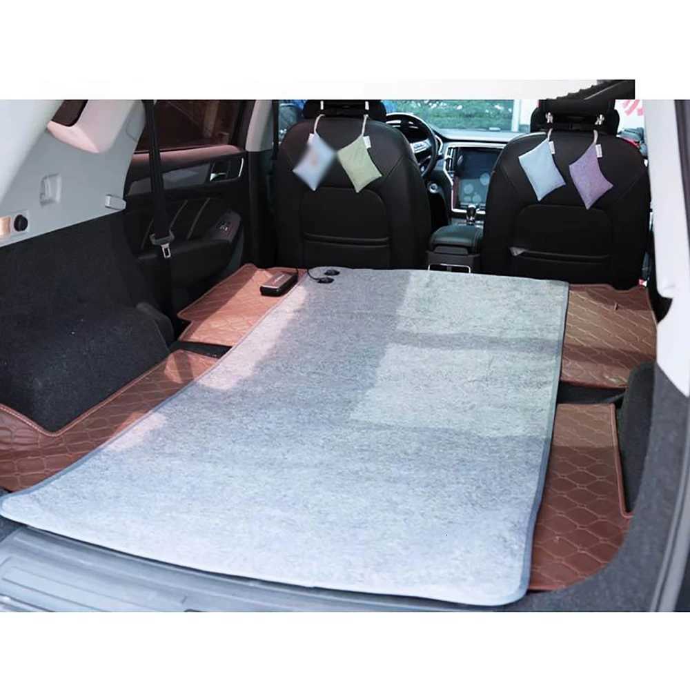 5V Electric Heated Blanket USB Charging 3-level Temperature Car / Bed / Chair Electric Mattress Heating Carpet Warmer Heater Y251212